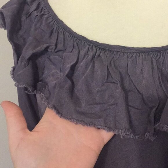 S LOVE TANJANE Top FF52 4645 - Picture 2 of 6